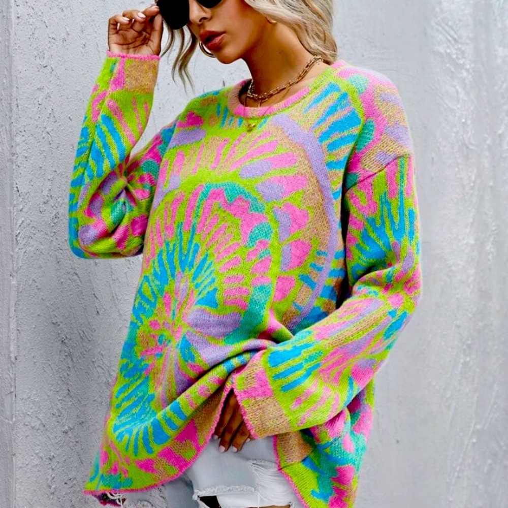 Sweater!!